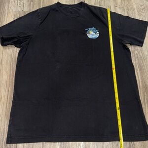 Tokyo Men's Tee Size XL